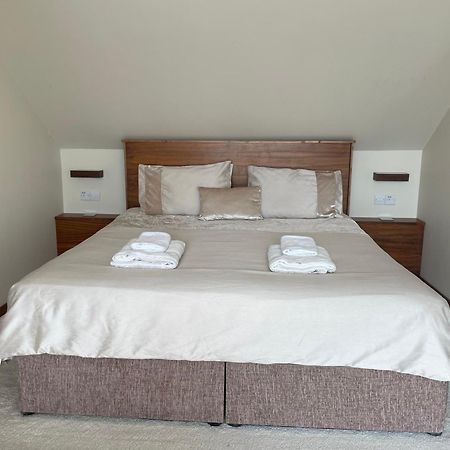 Waterfront House Hotell Finstown Eksteriør bilde