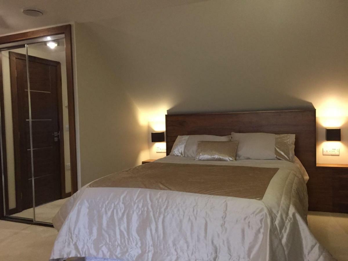 Waterfront House Hotell Finstown Eksteriør bilde